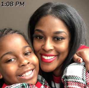 Meet your Posher, Sherrae